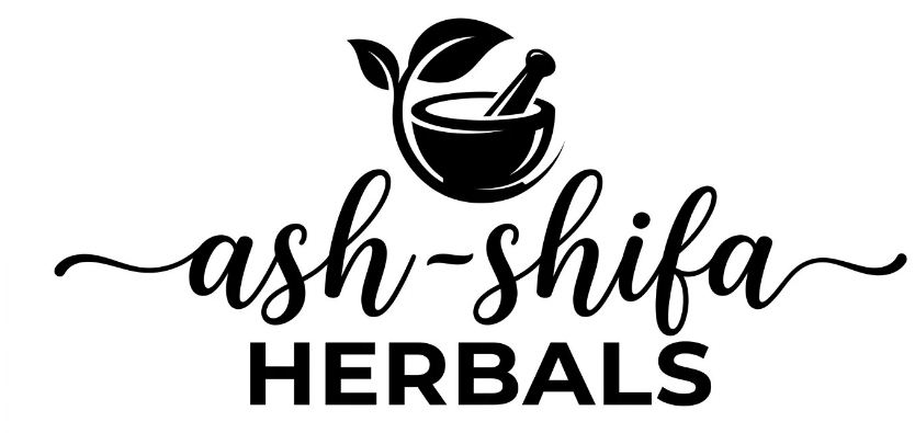 ASH-SHIFA HERBAL