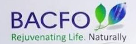 BACFO PHARMACEUTICALES