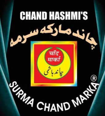 CHAND HASHMI