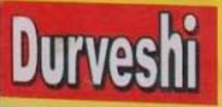 DURVESHI DAWAKHANA