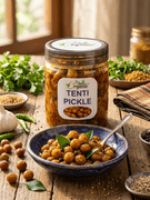 Aadi Organic Tenti Pickle 400 gm